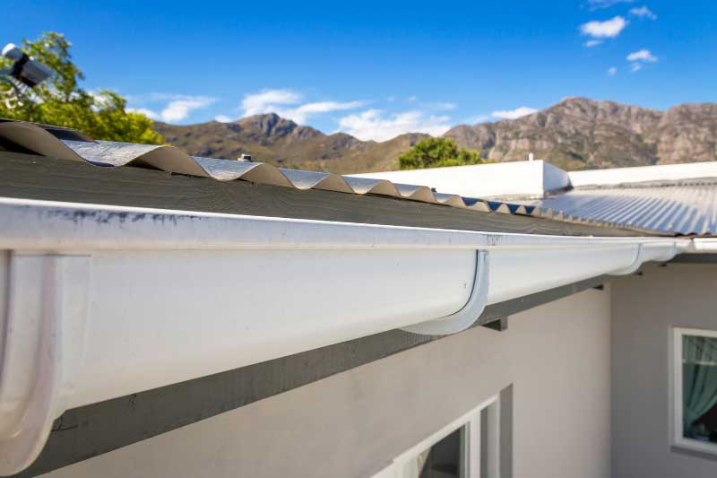 gutter cleaning service in Bowen QLD