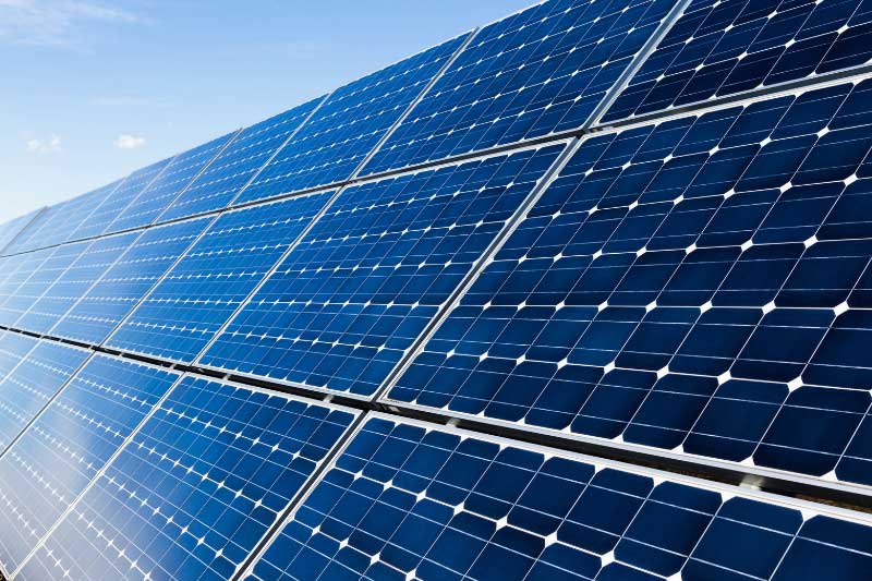 Whitsundays solar panel cleaning 
